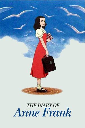 The Diary of Anne Frank's poster image