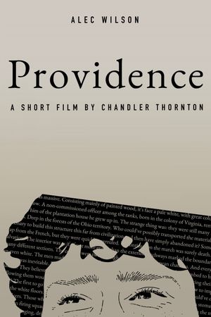 Providence's poster