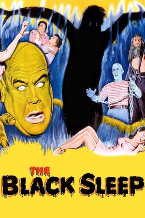 The Black Sleep's poster
