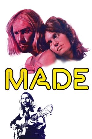 Made's poster