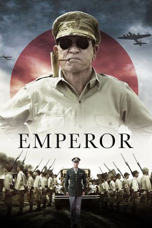 Emperor's poster