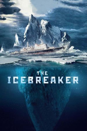 The Icebreaker's poster