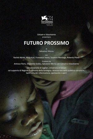 Futuro Prossimo's poster