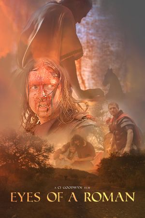 Eyes of a Roman's poster