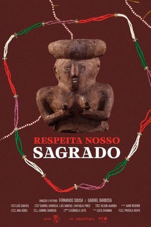 Respeita Nosso Sagrado's poster