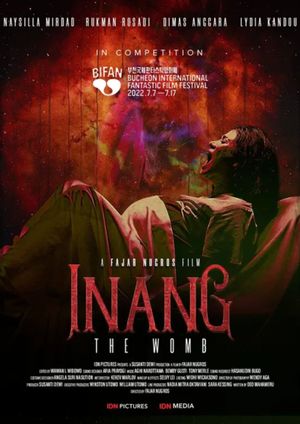 The Womb's poster
