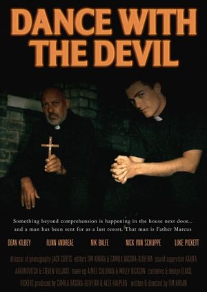 Dance with the Devil's poster image