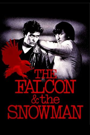 The Falcon and the Snowman's poster