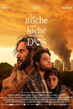 Ciudades de refugio's poster