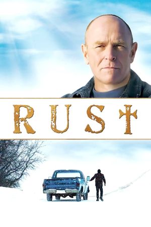 Rust's poster