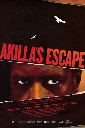 Akilla's Escape's poster