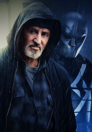 Samaritan's poster