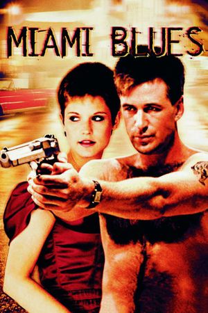 Miami Blues's poster