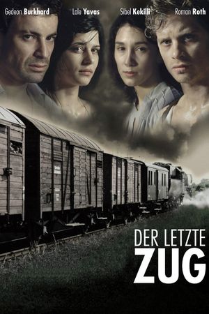 The Last Train's poster