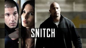 Snitch's poster