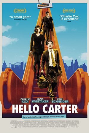 Hello Carter's poster