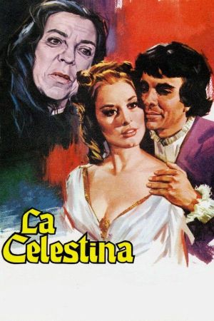 La Celestina's poster
