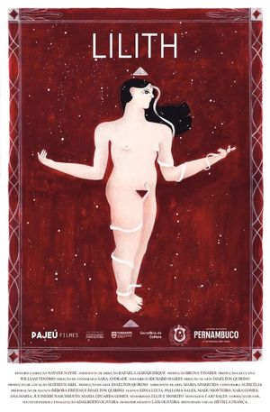 Lilith's poster