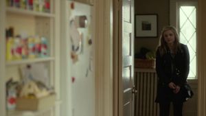 November Criminals's poster