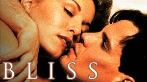 Bliss's poster