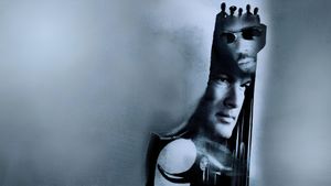 Exit Wounds's poster