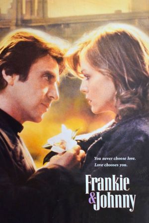 Frankie and Johnny's poster