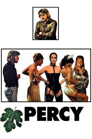 Percy's poster