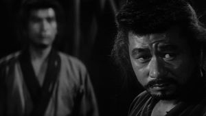 Three Outlaw Samurai's poster