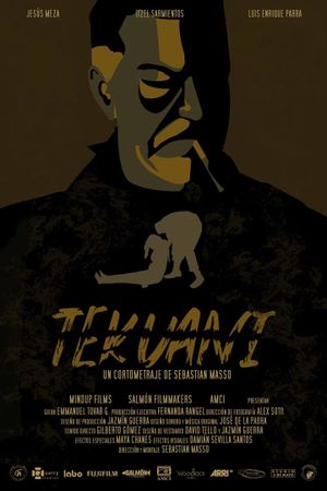 Tekuani's poster