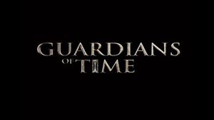 Guardians of Time's poster