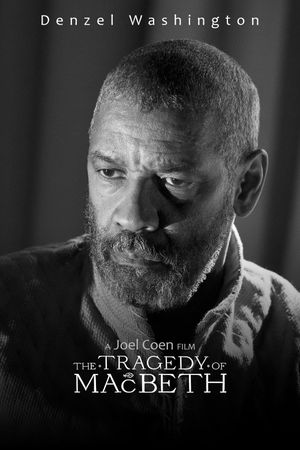 The Tragedy of Macbeth's poster