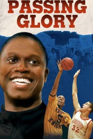 Passing Glory's poster