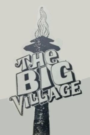 Big Village's poster