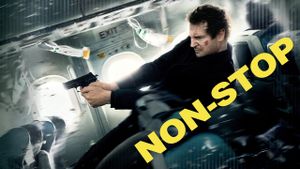Non-Stop's poster