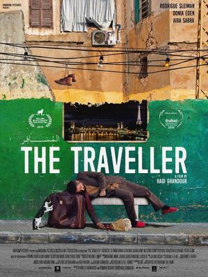 The Traveller's poster