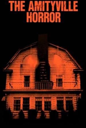 The Amityville Horror's poster