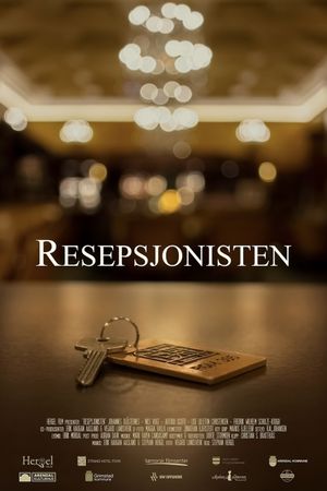 Resepsjonisten's poster