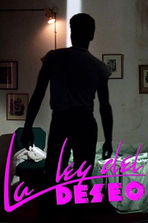 Law of Desire's poster