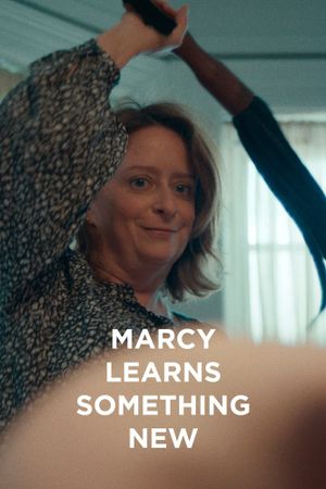 Marcy Learns Something New's poster