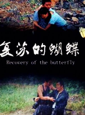 Recovery of the Butterfly's poster