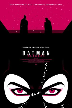 Batman Returns's poster