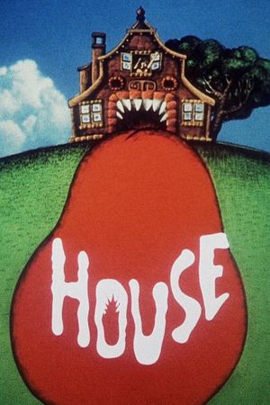 House's poster