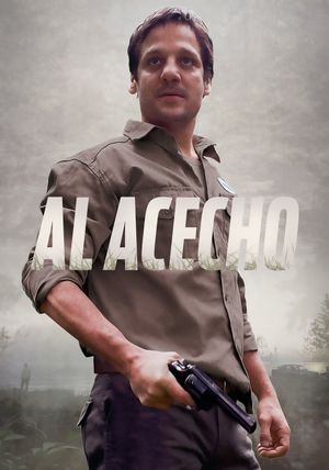 Al Acecho's poster