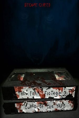 The Fear Footage 2: Curse of the Tape's poster image