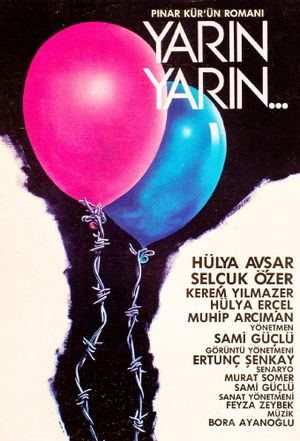 Yarın Yarın's poster