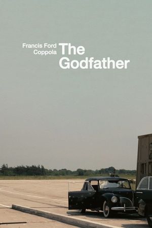 The Godfather's poster