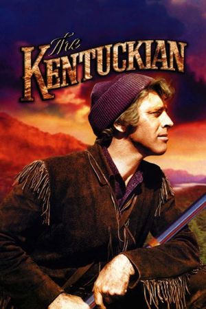 The Kentuckian's poster