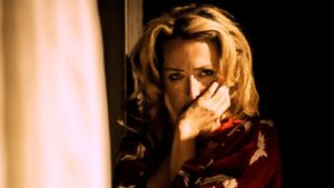 National Theatre Live: A Streetcar Named Desire's poster