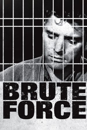 Brute Force's poster