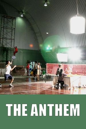 The Anthem's poster
